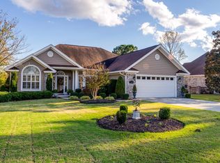 556 Bucks Trl, Longs, SC 29568