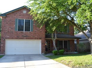 5115 Stormy Breeze, San Antonio, TX 78247