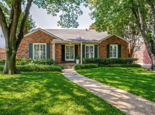 4417 Purdue St, Dallas, TX 75225