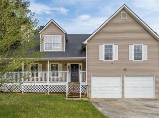 234 Hudson Cir, Douglasville, GA 30134
