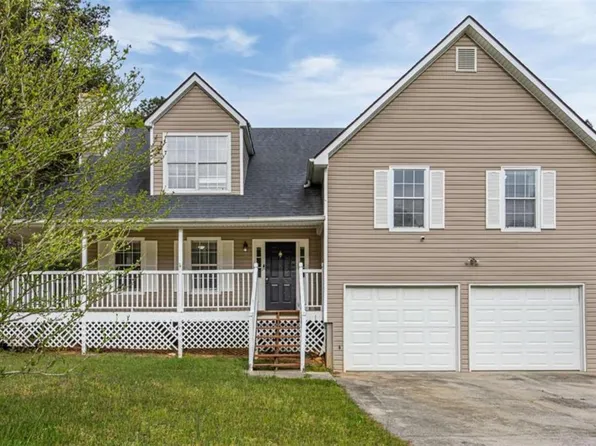 234 Hudson Cir, Douglasville, GA 30134
