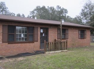 7900 Gregg Rd, Pensacola, FL 32514