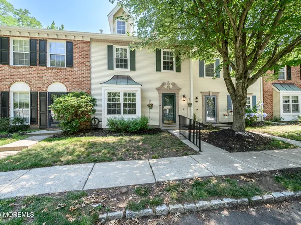 62 Secretariat Ct, Tinton Falls, NJ 07724