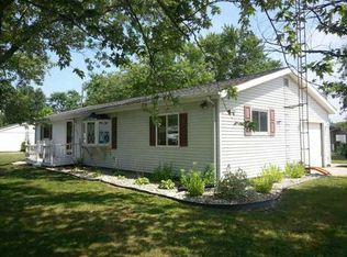 1625 Terrawenda Dr, Defiance, OH