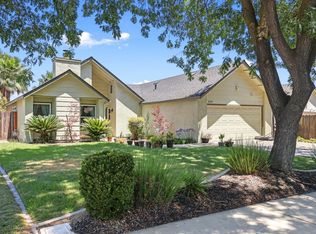 309 E Union Ave, Modesto, CA 95356
