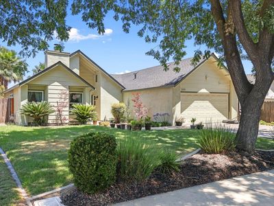 309 E Union Ave, Modesto, CA, 95356