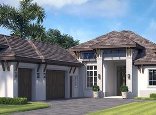 11881 Via Salerno Way, Miromar Lakes, FL 33913