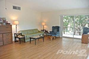 Light & Bright Living room