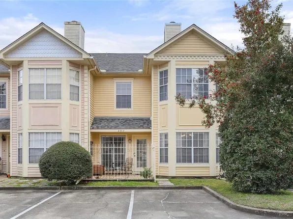 2407 Audubon Trce #2407, New Orleans, LA 70121