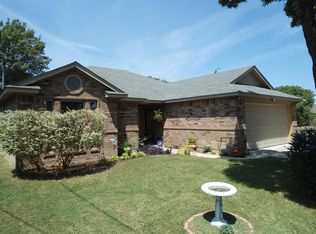 921 King St, Weatherford, TX 76086