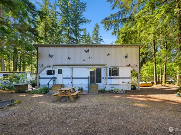 6211 Shamrock Road, Maple Falls, WA 98266