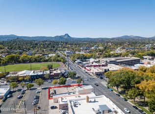 119 W Goodwin St, Prescott, AZ 86303