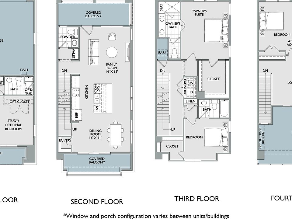 2nd image of 1818 W 35th St #Zfdvac