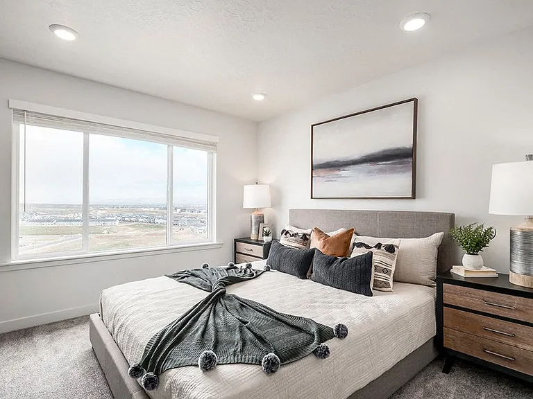 Banner Hill Townhomes — Photo 37