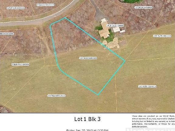 2nd image of LOT 1 Eagle View Dr