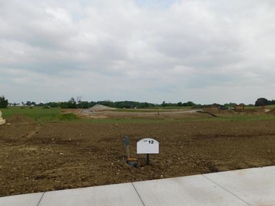 Lt12 KOHLWEY DRIVE, Grafton, WI, 53024