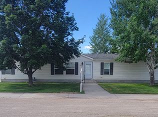 583 W 125 N, Salina, UT 84654
