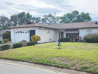 10651 Salamanca Dr #5, Pt Richey, FL, 34668