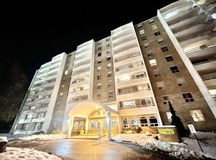 365 Geneva St #206, Saint Catharines, ON L2N 5S7
