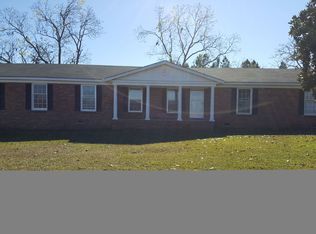 6354 Hwy 122 E, Ray City, GA 31645