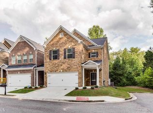 1450 Haynescrest Ct, Grayson, GA 30017