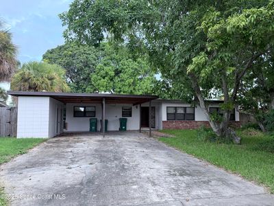 1112 Banana River Dr, Indian Harbour Beach, FL, 32937