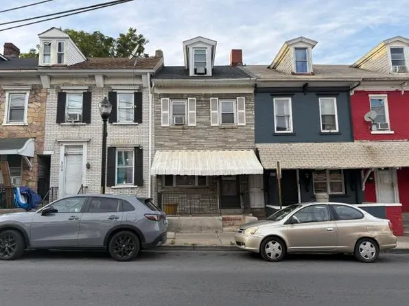 507 W Gordon St, Allentown, PA 18102