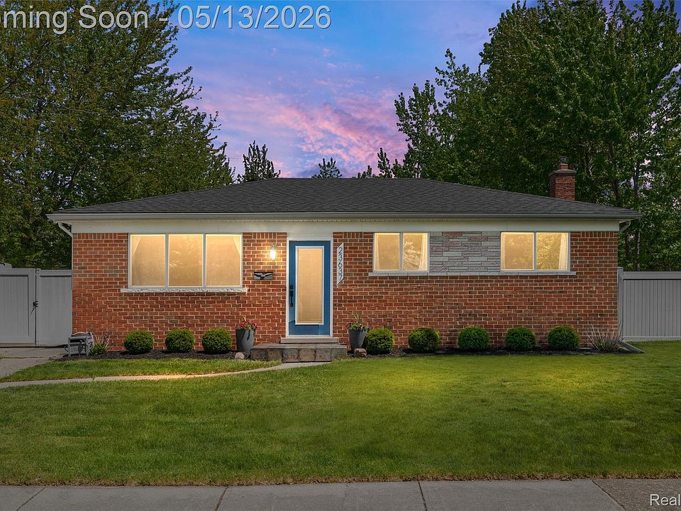 1st image of 23637 Allor St
