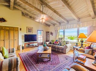 62 Calle Cantando, Santa Fe, NM 87508
