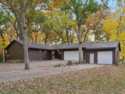 3620 Woodland Dr, Andover, MN, 55304