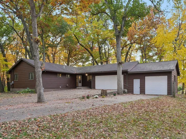 3620 Woodland Dr, Andover, MN 55304