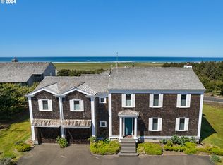 5290 High Ridge Rd, Gearhart, OR 97138