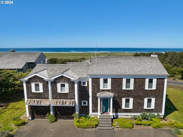 5290 High Ridge Rd, Gearhart, OR 97138