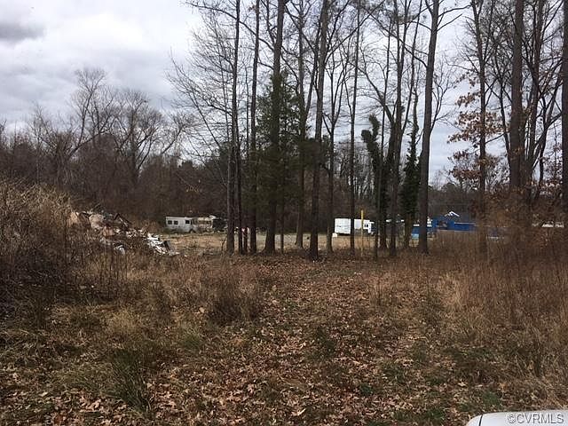 2nd image of 1551 Darbytown Rd