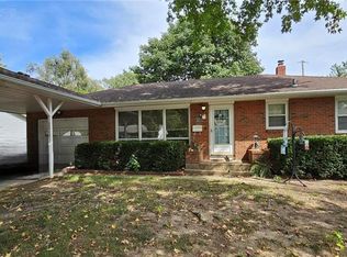 2217 Valley Brook Ln, Saint Joseph, MO 64503