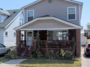 6438 Barrie St, Dearborn, MI