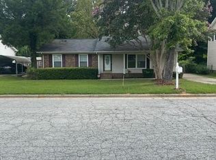 1905 Boulding Ave, High Point, NC 27265