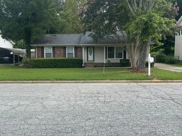 1905 Boulding Ave, High Point, NC 27265