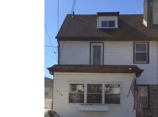 416 Winfield Ave, Upper Darby, PA 19082