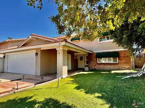 1521 S 19th St, El Centro, CA 92243