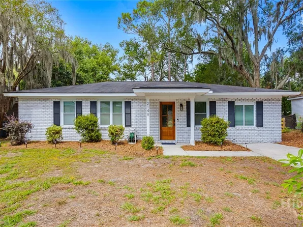 2148 Tennessee Avenue, Savannah, GA 31404