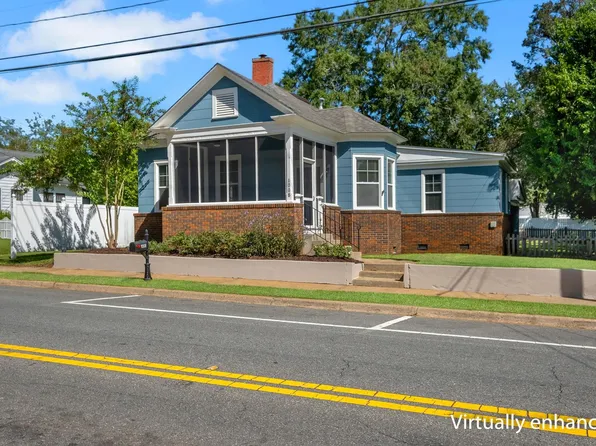 1008 W King St, Quincy, FL 32351