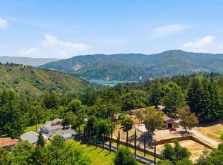 20100 Black Rd, Los Gatos, CA 95033