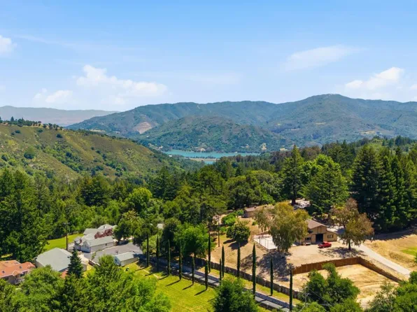 20100 Black Rd, Los Gatos, CA 95033