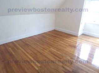 5 Murdock Ter #131, Brighton, MA 02135