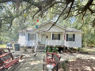 75 Rudolph Rd, Collins, GA 30421