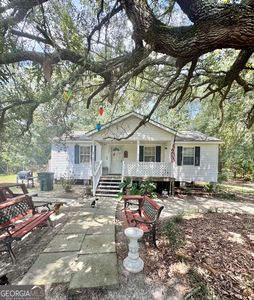 75 Rudolph Rd, Collins, GA, 30421