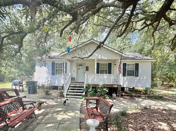 75 Rudolph Rd, Collins, GA 30421