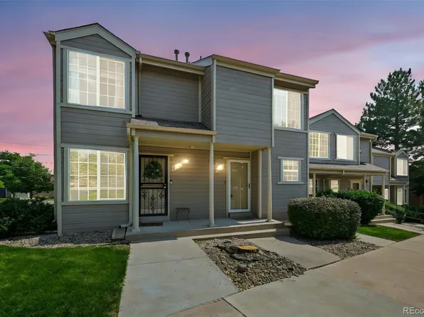 11133 W 17th Avenue #105, Lakewood, CO 80215