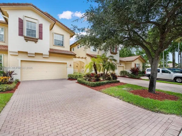 5774 NW 120th Ave, Coral Springs, FL 33076